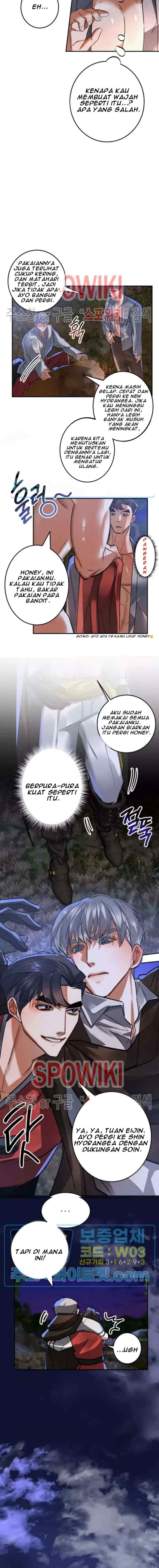 Daemuljeon chapter 37 halaman 8
