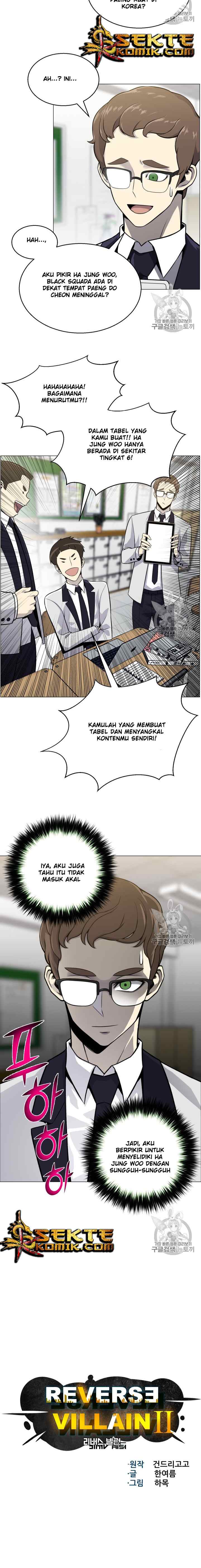 Reverse Villain chapter 49 halaman 4