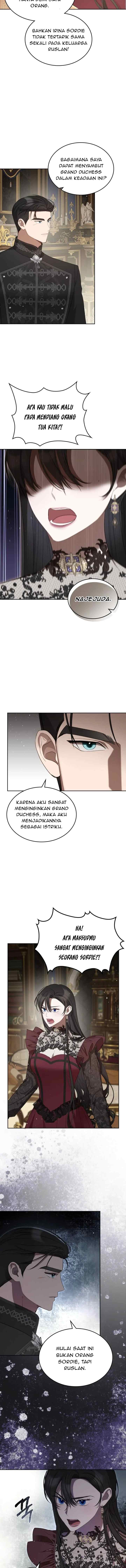 The Male Lead Monster Lives Under My Bed chapter 37 halaman 4