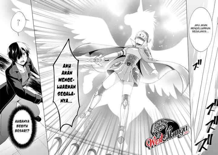 Hero of God Eye chapter 35.3 halaman 7