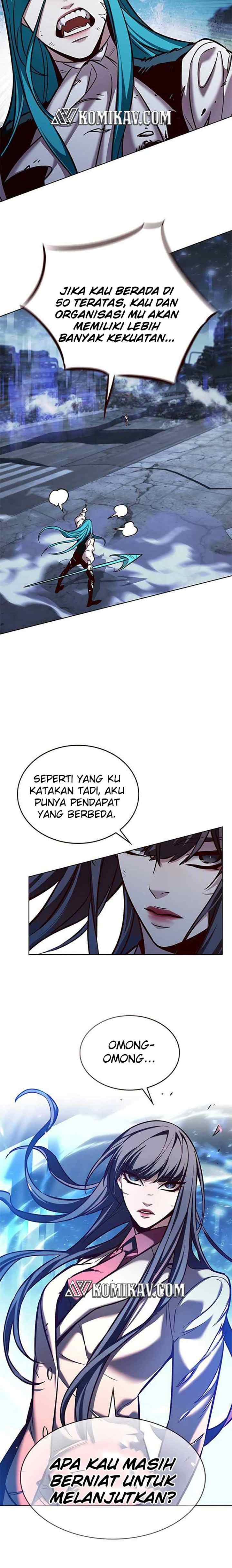 Eleceed chapter 184 halaman 12