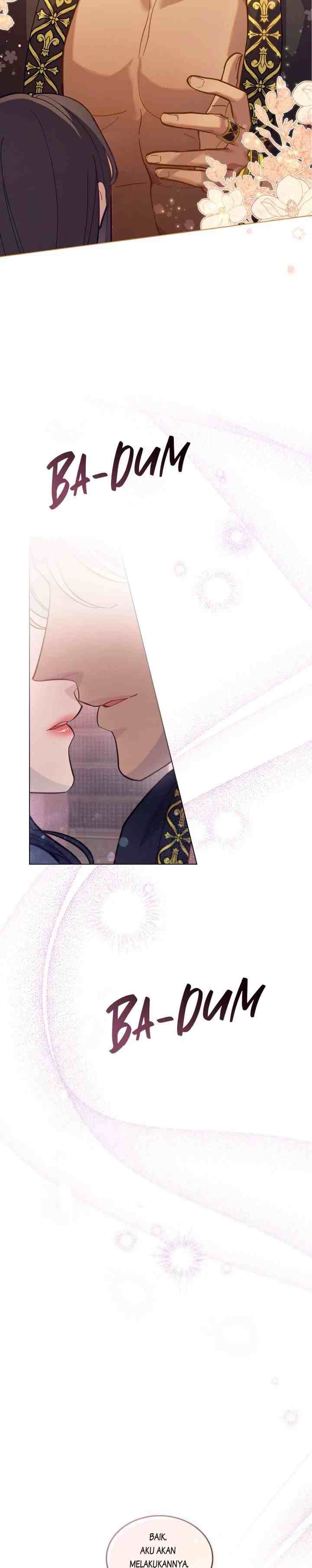 Lies Become You chapter 0 halaman 15