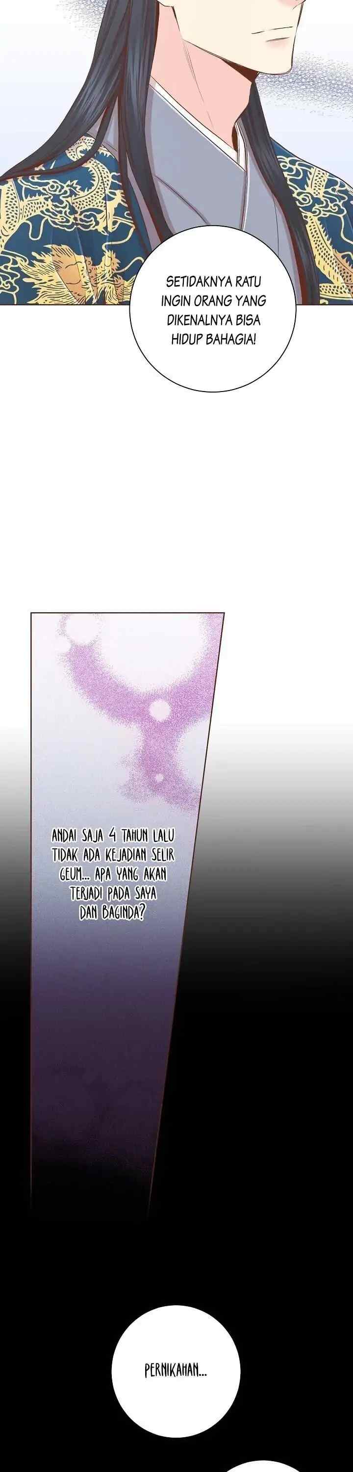 Snow Blossom chapter 178 halaman 11