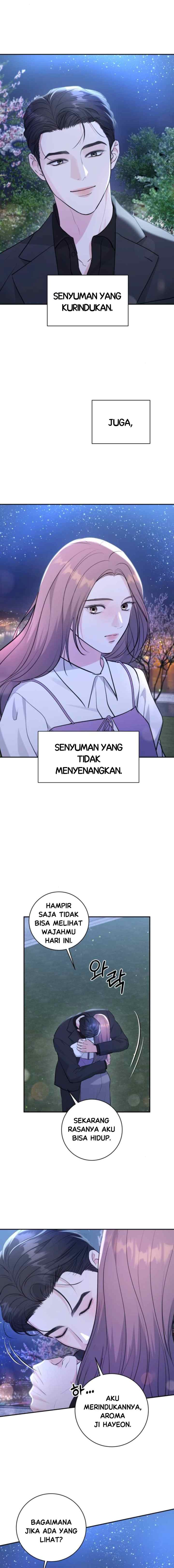 Endless Summer chapter 34 halaman 7