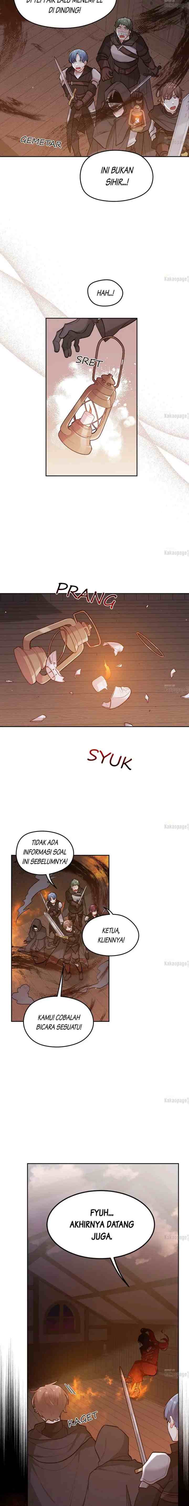 I Was Just an Ordinary Lady chapter 122 halaman 5