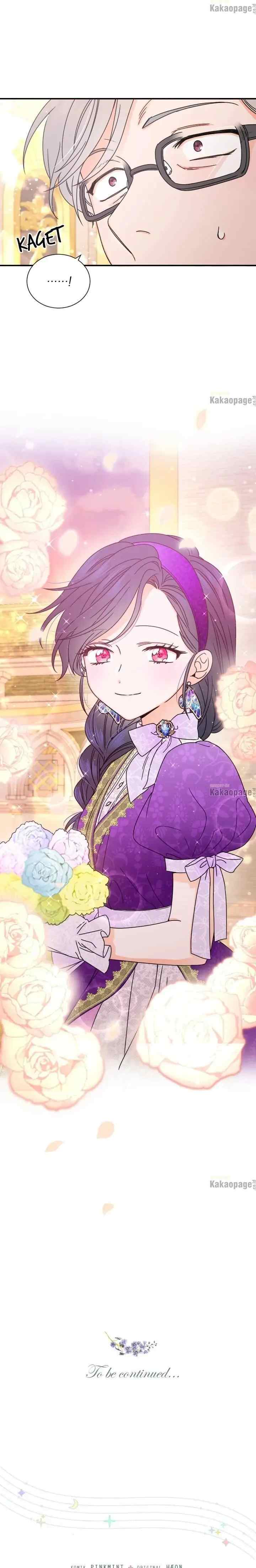 Lady Baby chapter 139 halaman 18