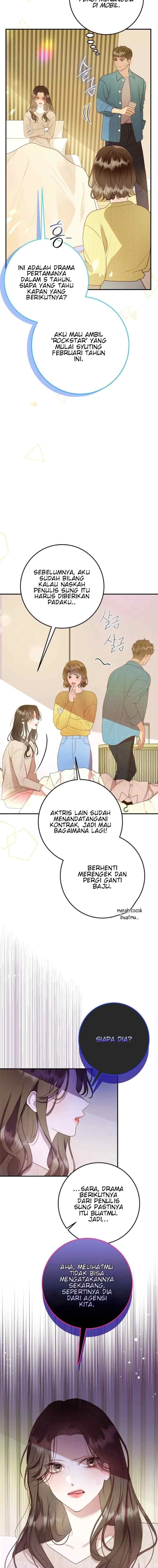 Casting Cinderella chapter 1 halaman 8