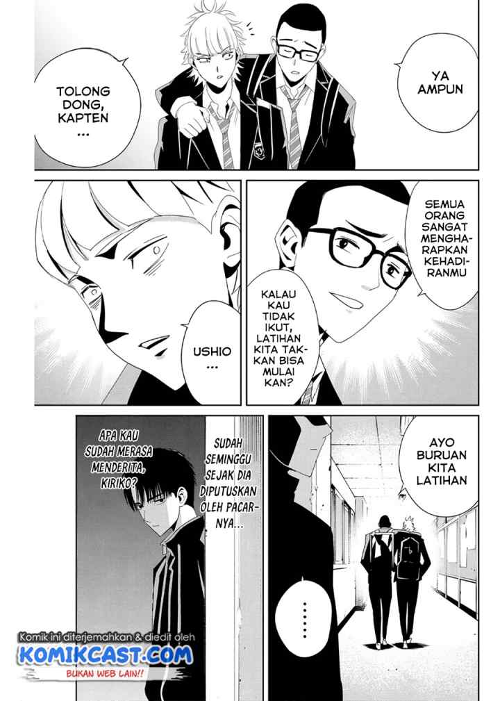 Fukushuu No Kyoukasho chapter 9 halaman 4