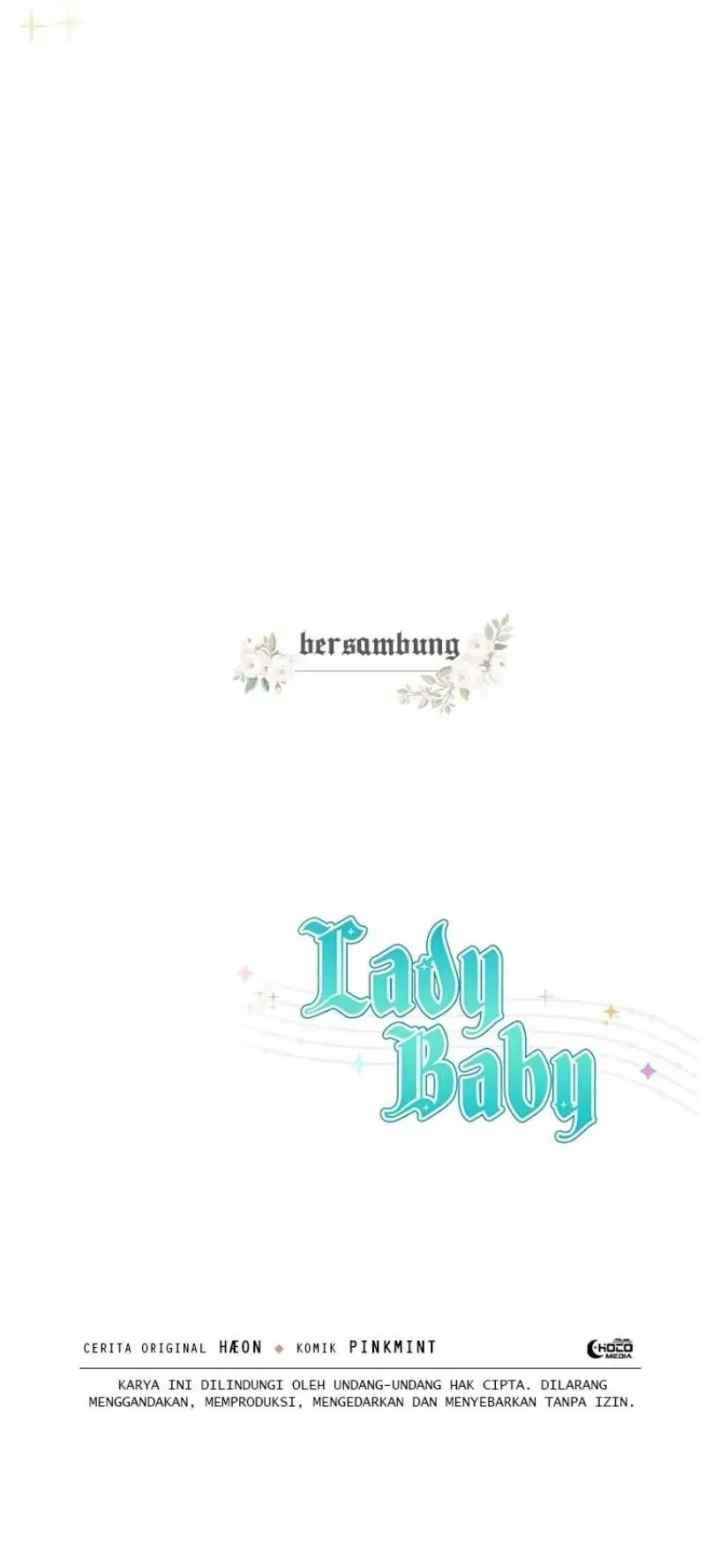Lady Baby chapter 93 halaman 15