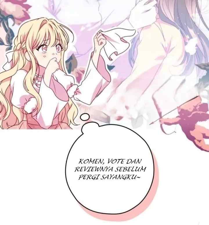 Please Get Out of My Household chapter 23 halaman 18