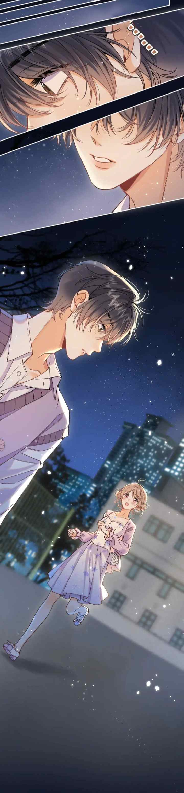 Hidden Love (Zhu Yi) chapter 101 halaman 14