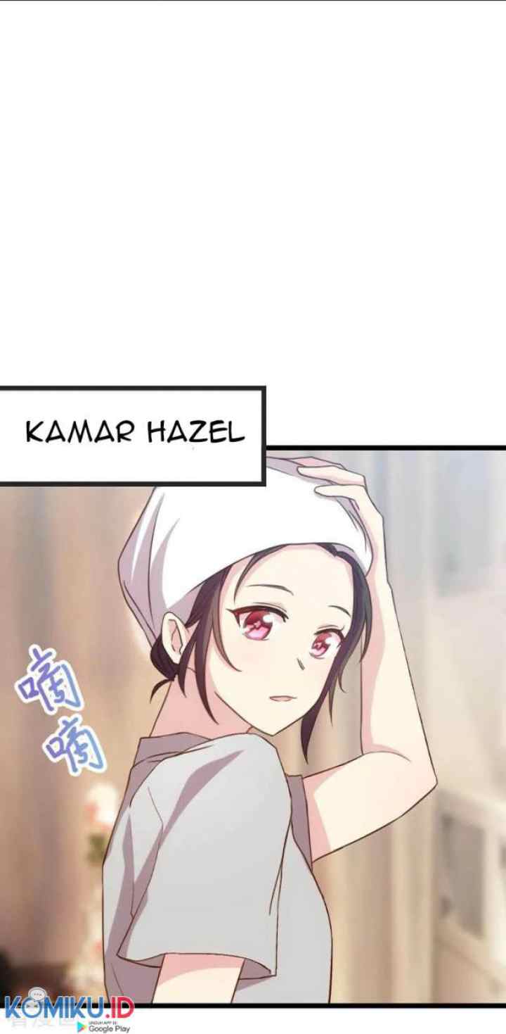 CEO's Sudden Proposal chapter 25 halaman 13