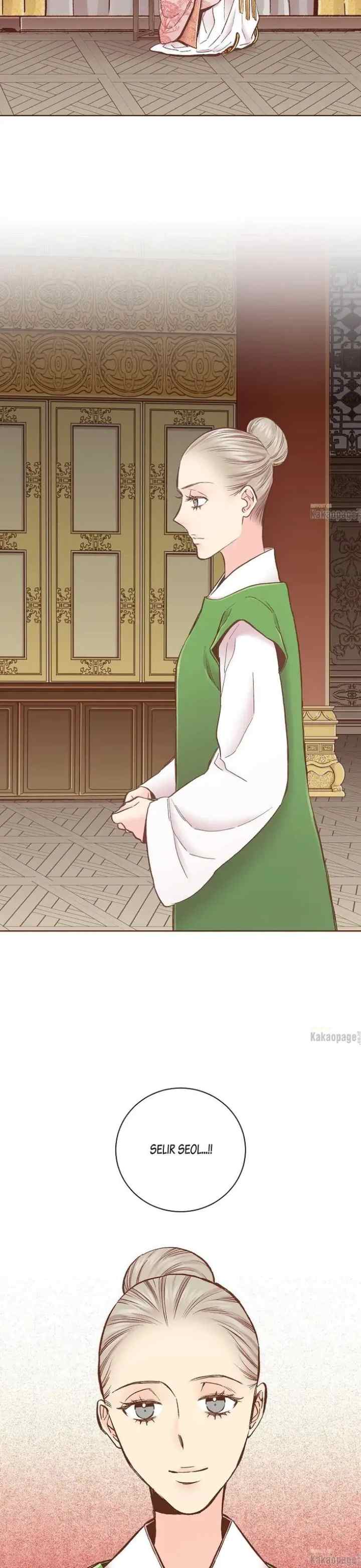 Snow Blossom chapter 278 halaman 14