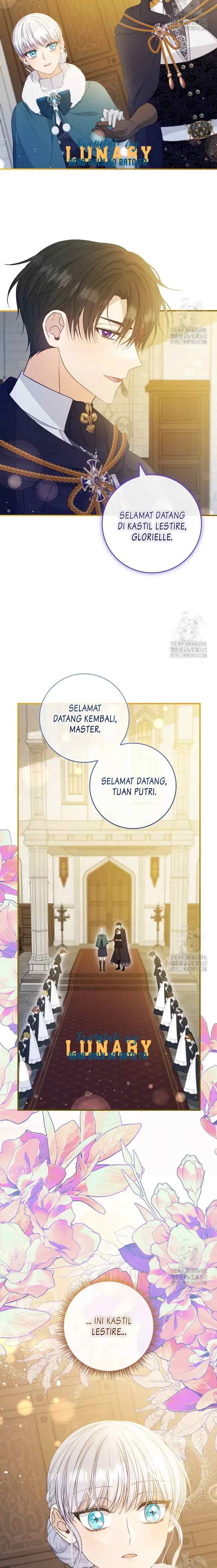 Fakes Don't Want To Be Real chapter 73 halaman 19
