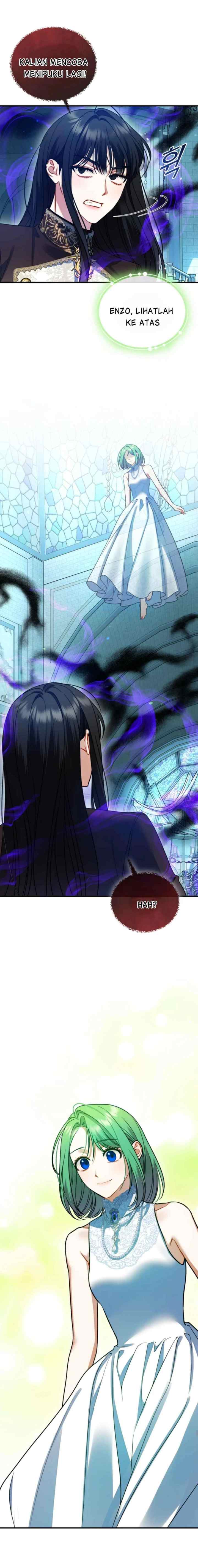 I Became the Younger Sister of a Regretful Obsessive Male Lead chapter 103 halaman 13