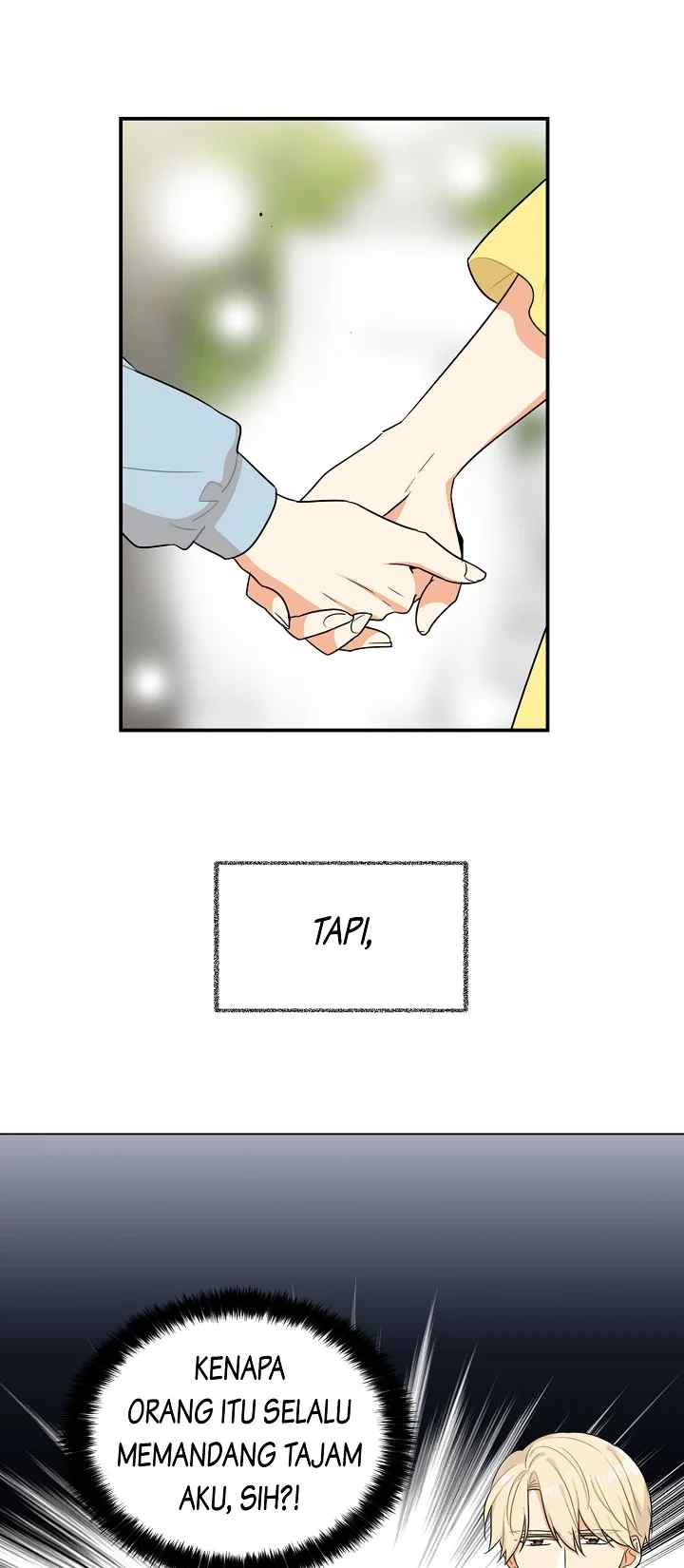 I Became the Villain's Mother chapter 0 halaman 13