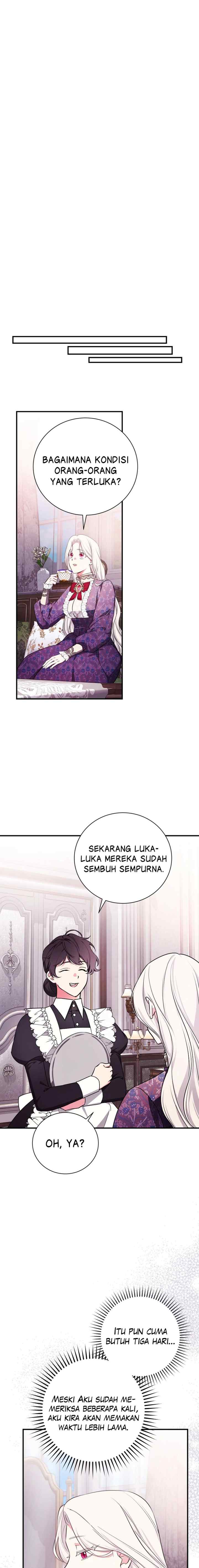Seducing Duke Monster chapter 110 halaman 15