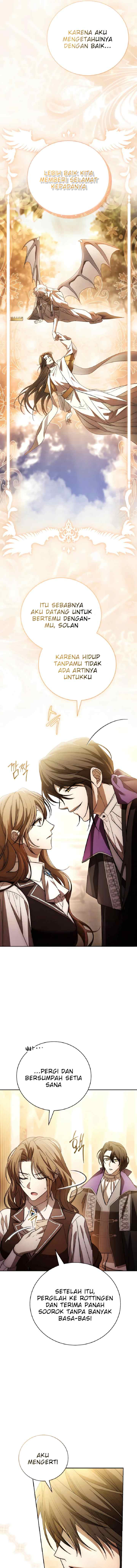 Dark Chain chapter 10 halaman 7