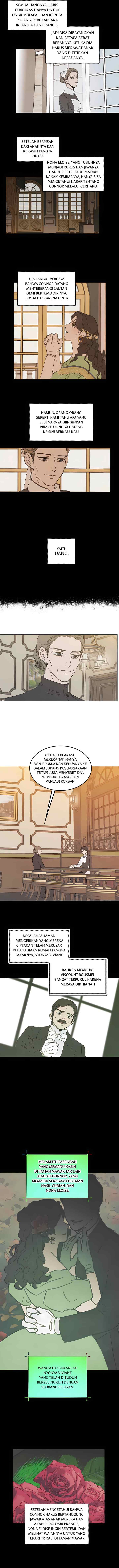 Lover of Green Midnight chapter 42 halaman 5
