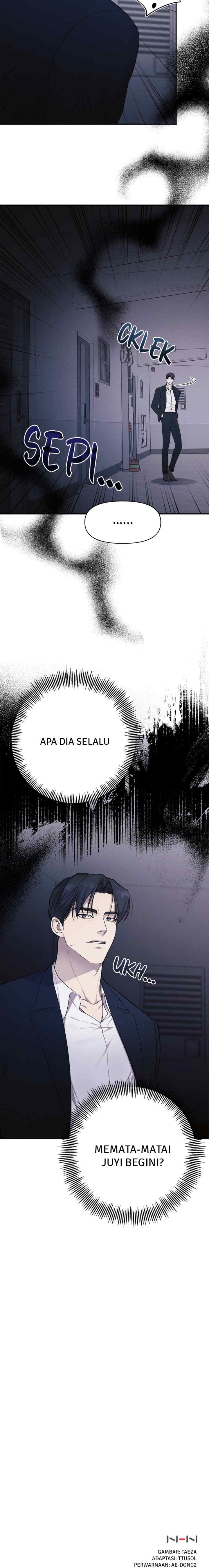 The Perfect Contract chapter 32 halaman 19