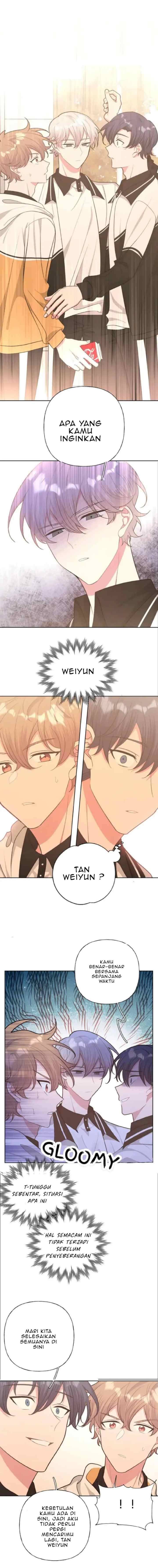 Don't Confess To Me chapter 45 halaman 4