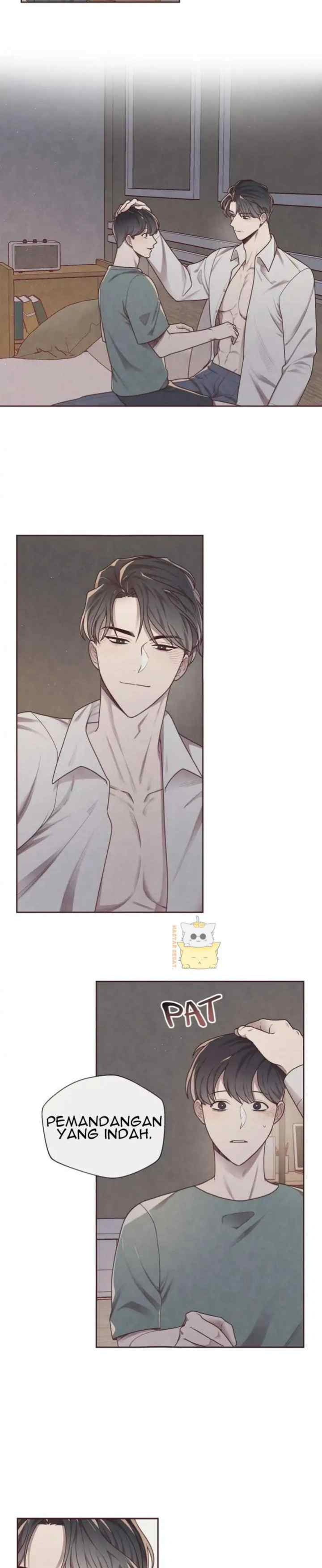 Relationship Ring chapter 7 halaman 6