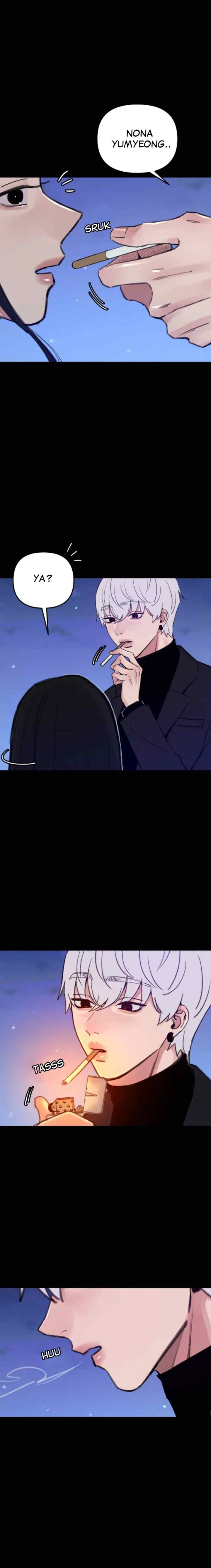 Muse On Yumyeong chapter 69 halaman 7
