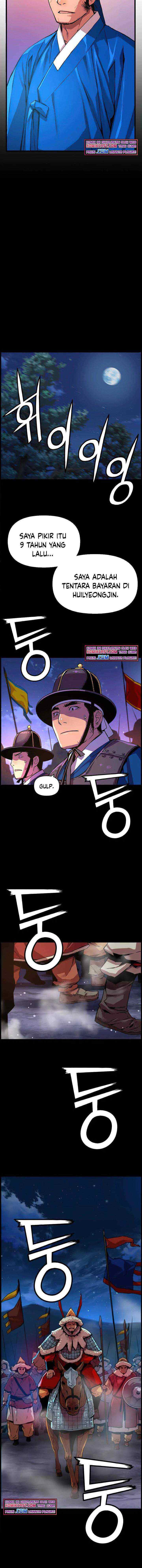 I Shall Live As a Prince chapter 49 halaman 7