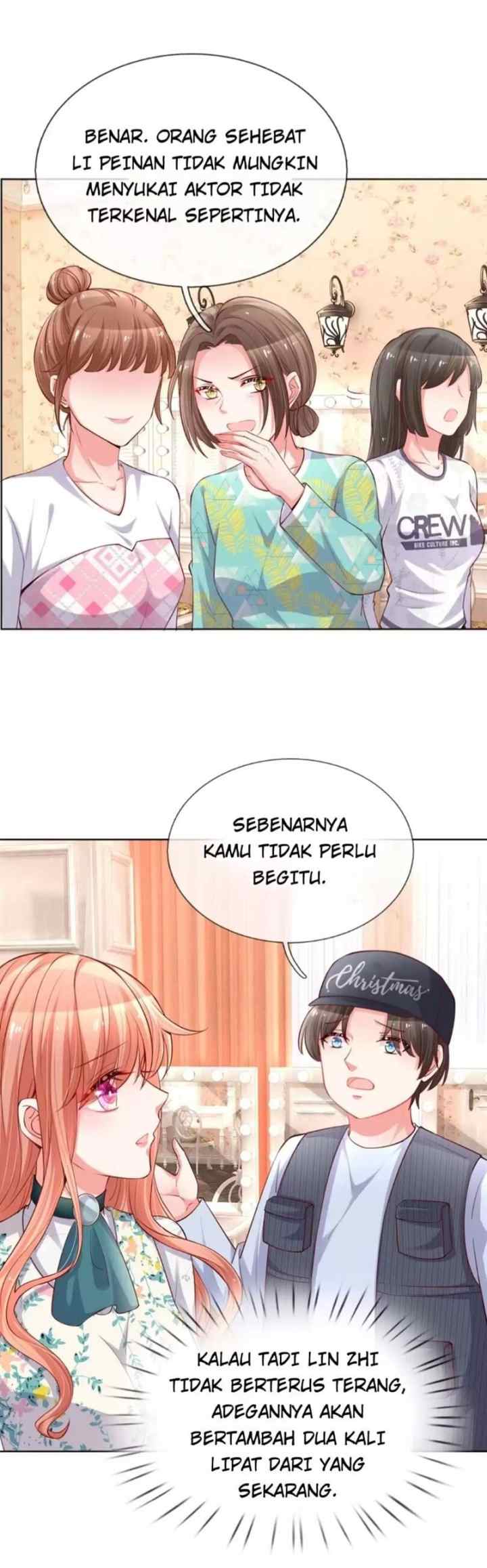 Sweet Escape chapter 76 halaman 6