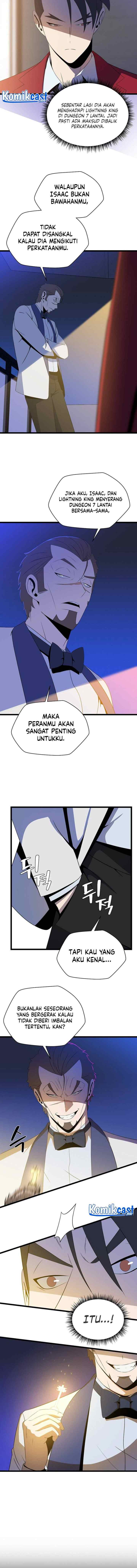 Kill the Hero chapter 103 halaman 4