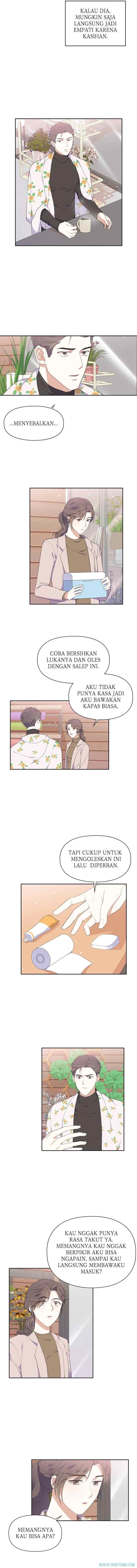 The Eun's Garden chapter 10 halaman 7