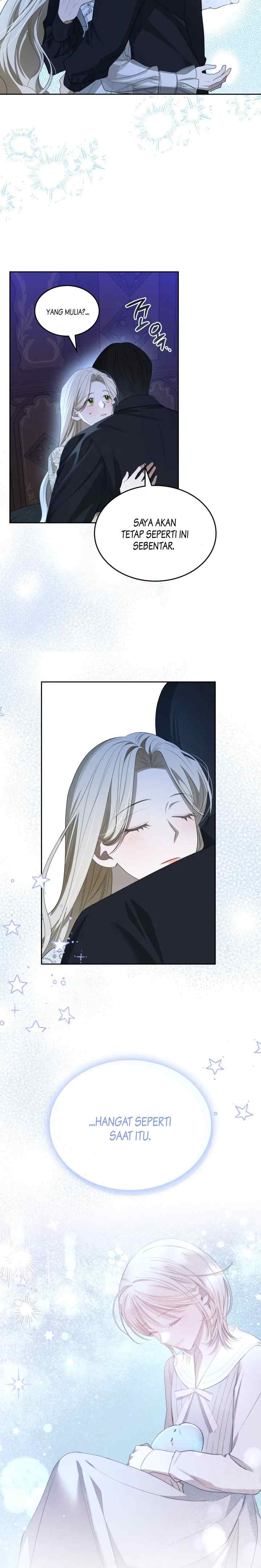 The Male Lead Monster Lives Under My Bed chapter 43 halaman 4