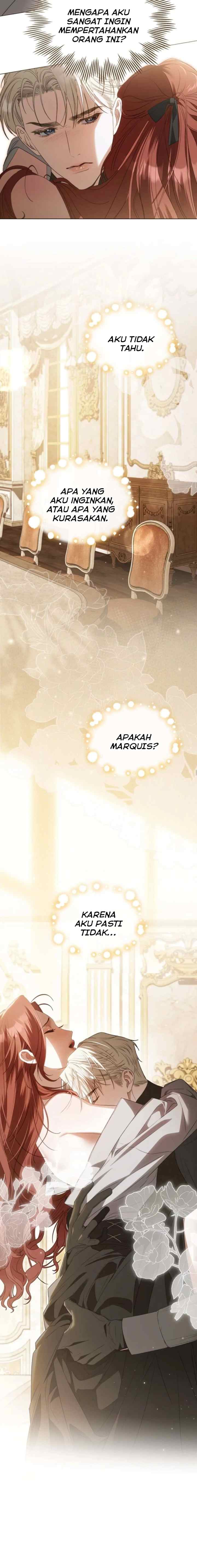 Odalisque chapter 28 halaman 5