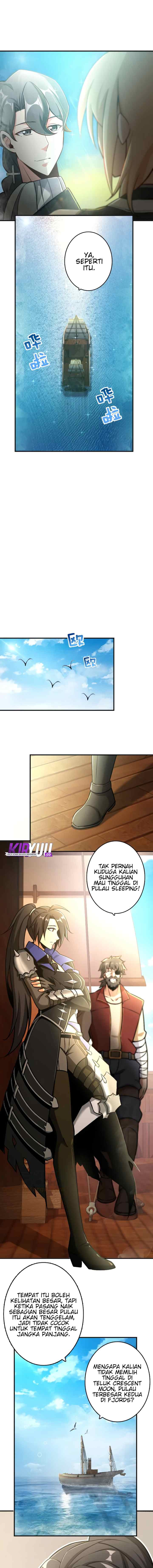 Release That Witch chapter 126 halaman 4