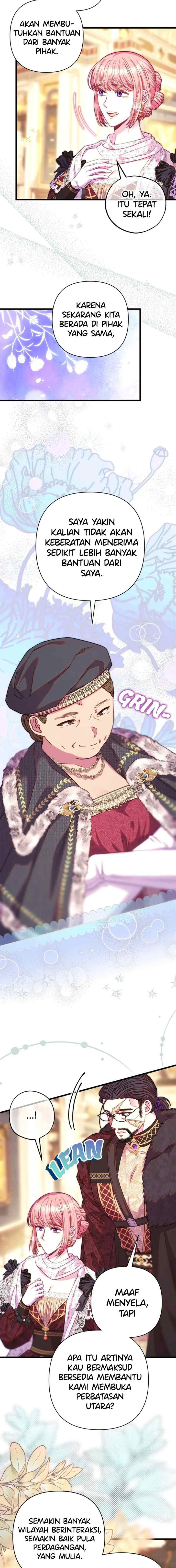 Anyway, It Is A Ropan chapter 107 halaman 12