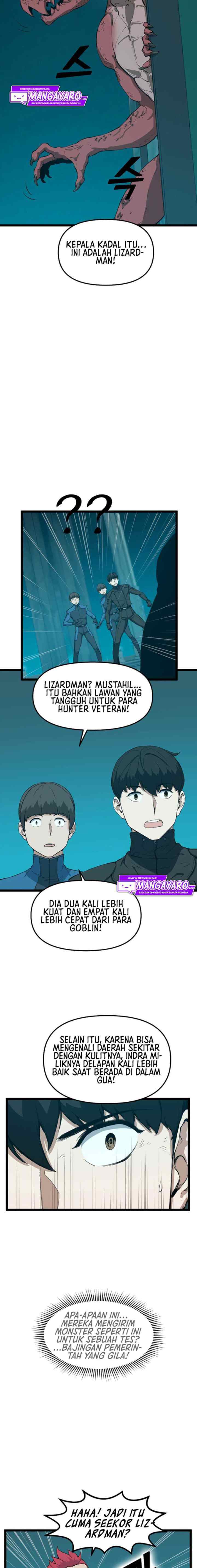 Leveling Up With Likes chapter 27 halaman 10