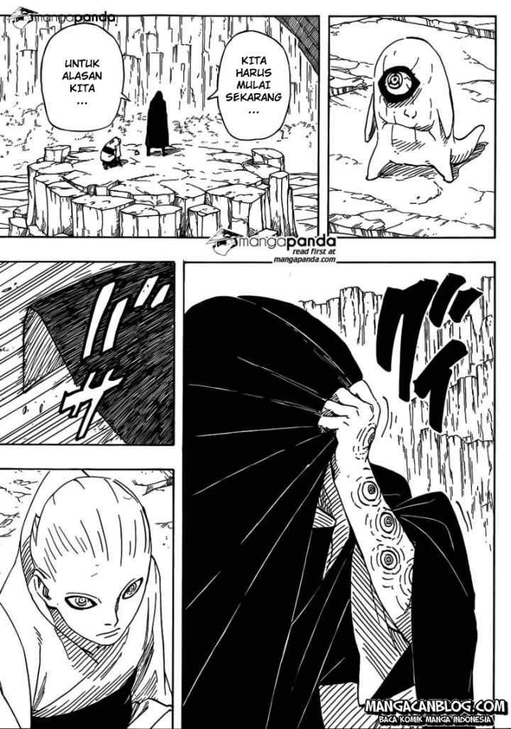 Naruto chapter 705 halaman 13