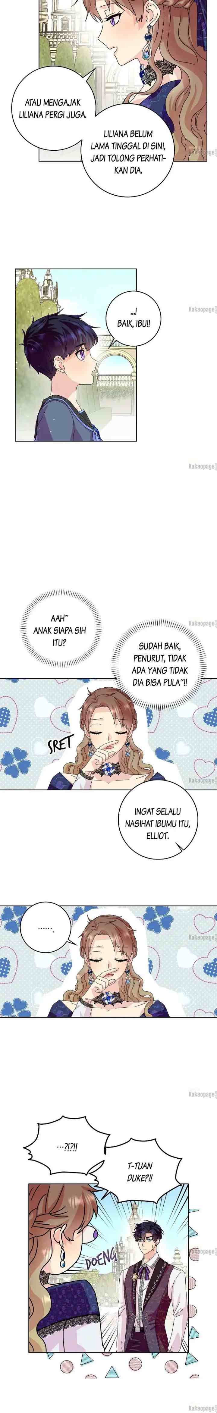 When I Quit Being a Wicked Mother in law, Everyone Becomes Obsessed With Me chapter 14 halaman 7