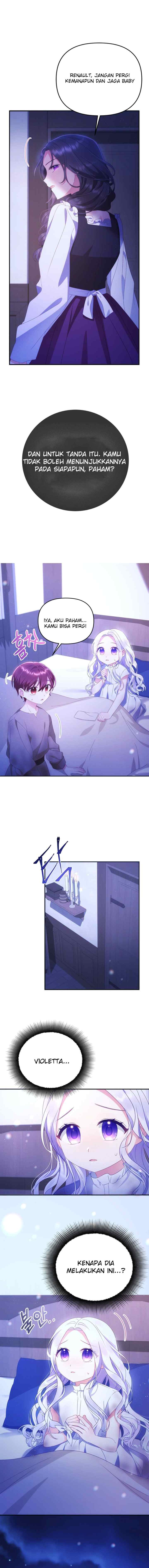 Fragmented Saintess chapter 1 halaman 14