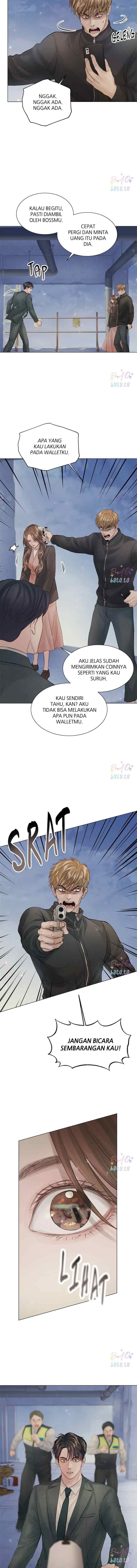 There Must Be Happy Endings chapter 102 halaman 17