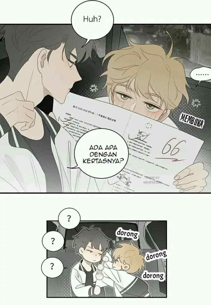 Salt Friend chapter 102 halaman 7