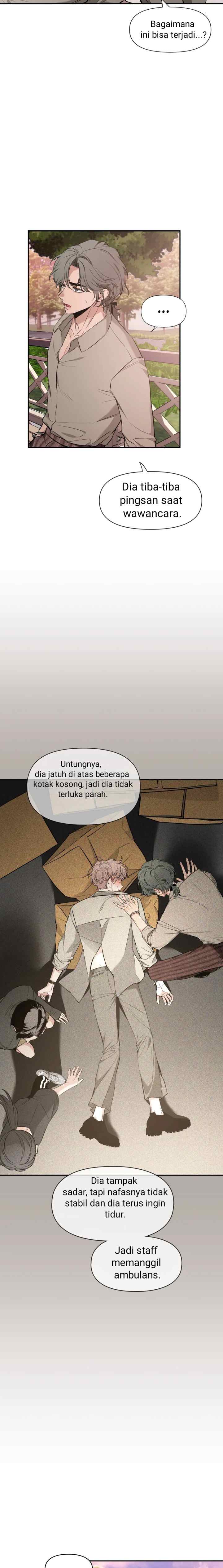 Sketch chapter 74 halaman 6