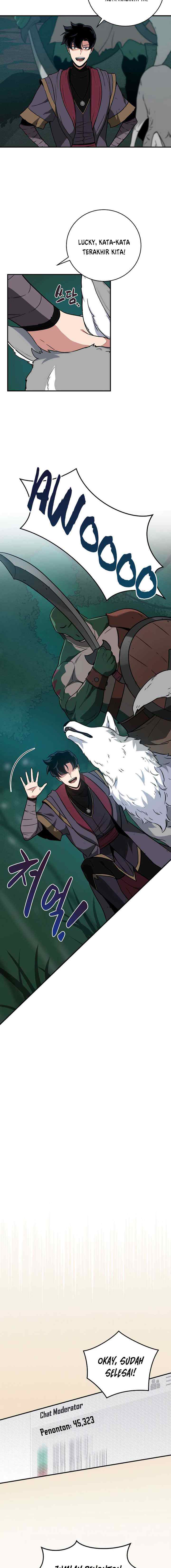 Archmage Streamer chapter 34 halaman 15