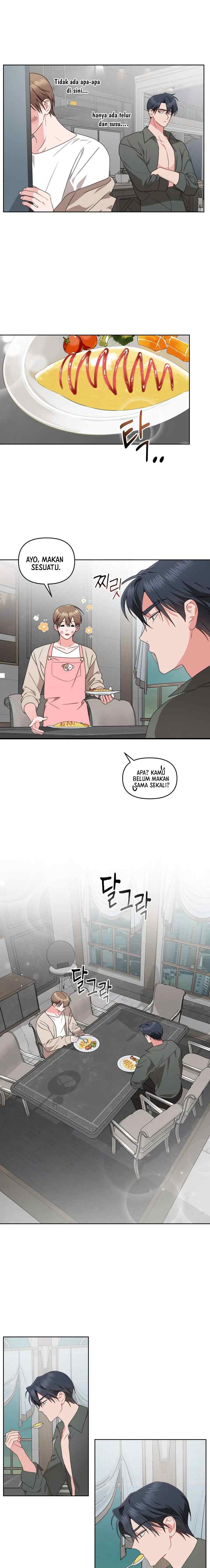 Masquerade chapter 10 halaman 16