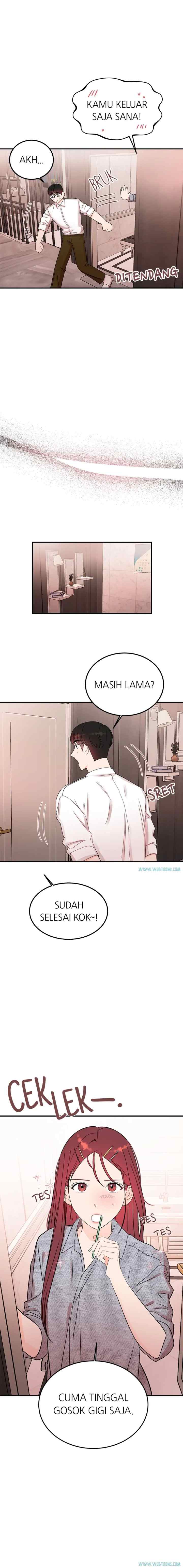Como Domar um Marido Perigoso chapter 43 halaman 11