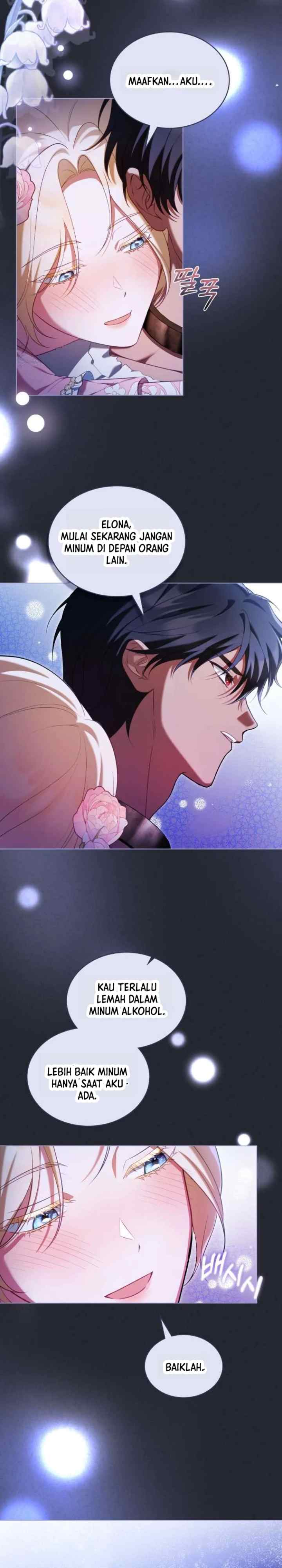 He Was My Slave chapter 18 halaman 12