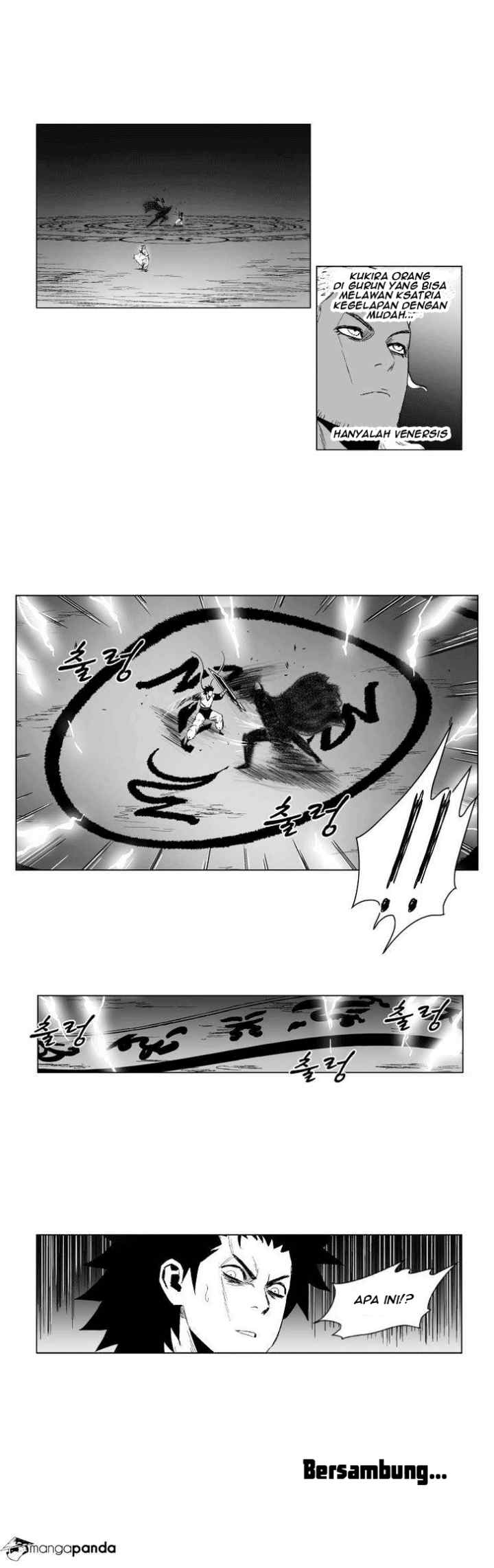Red Storm chapter 97 halaman 14