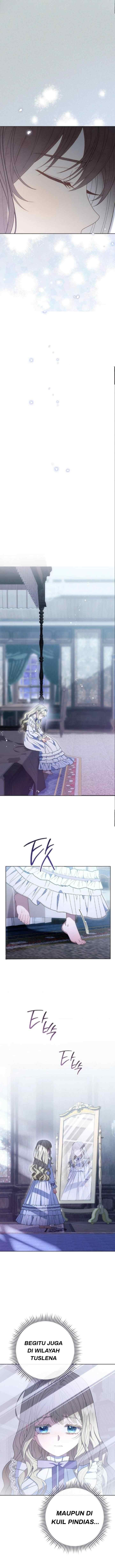 I Was Told To Die chapter 7 halaman 6