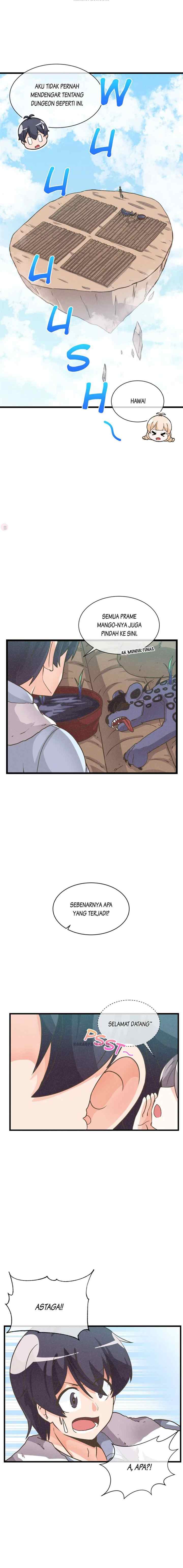 Spirit Farmer chapter 8 halaman 14
