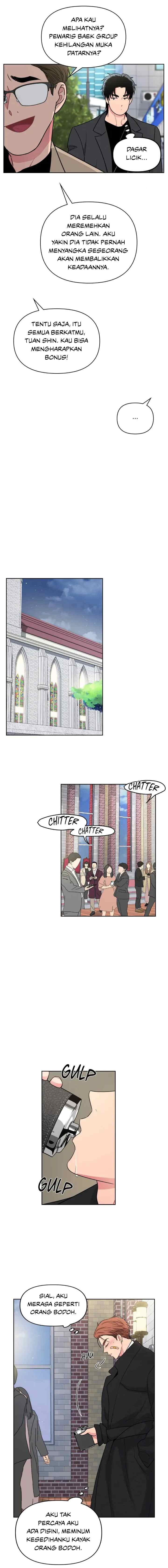 Arts Mans chapter 15 halaman 5